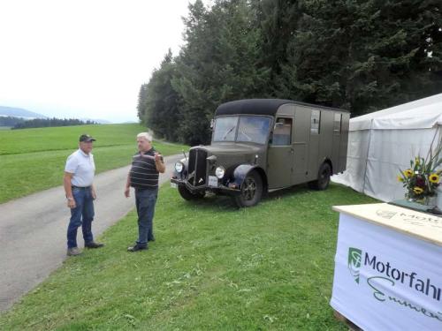 GMMB 75J Jubiläum 2017