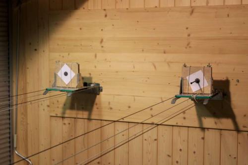 Chlouseschiesse 2017