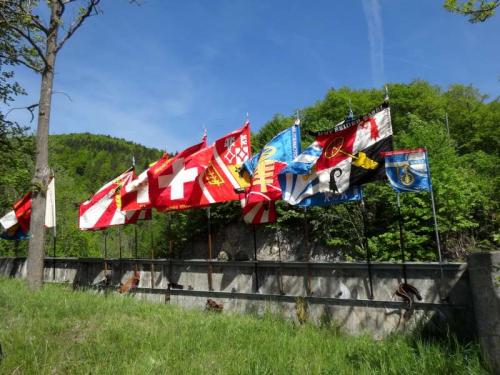 Kranzniederlegung 2017