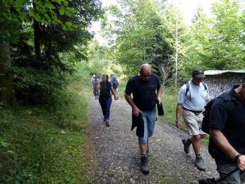 Bettagswanderung 2018