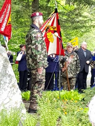 20180510 Kranzniederlegung 004