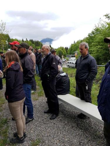 20180510 Kranzniederlegung 005