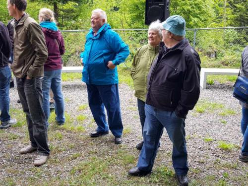 20180510 Kranzniederlegung 007