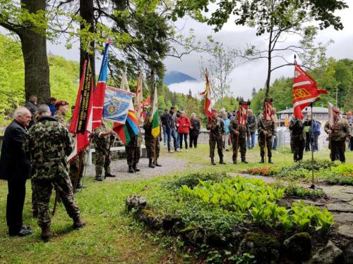 20180510 Kranzniederlegung 009