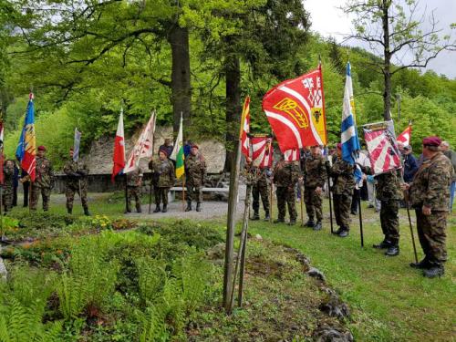 20180510 Kranzniederlegung 010