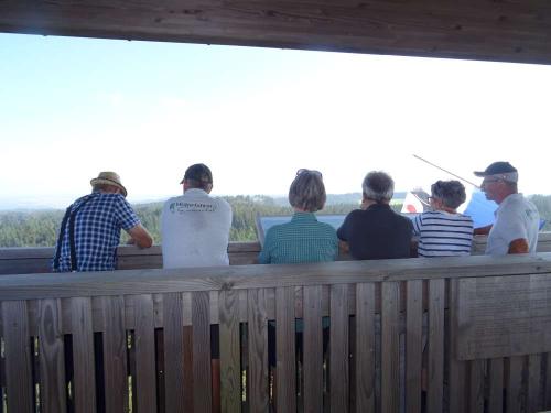 Bettagswanderung 2019