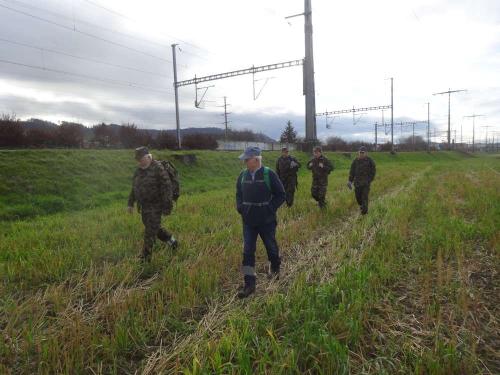 20191207 Distanzmarsch 005