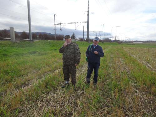 20191207 Distanzmarsch 007