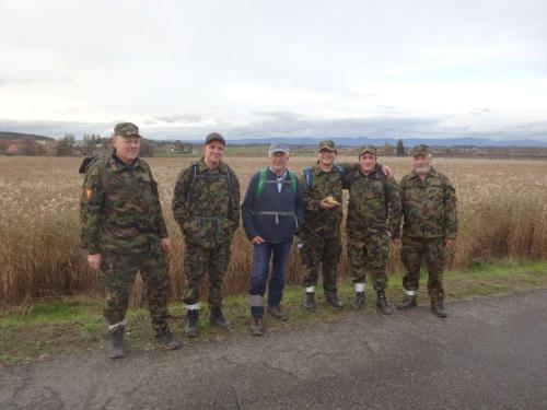 20191207 Distanzmarsch 010