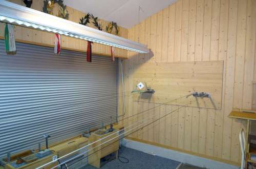 Chlouseschiesse 2022