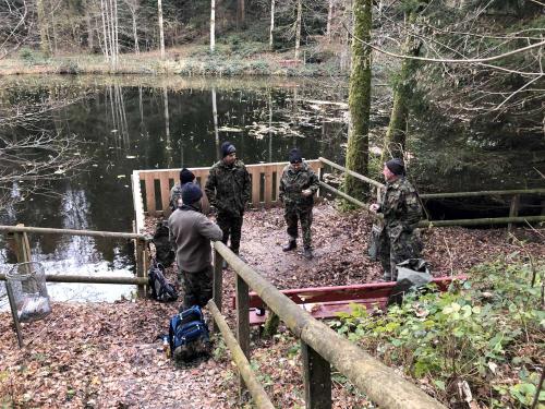 2022 12 03 Distanzmarsch 010