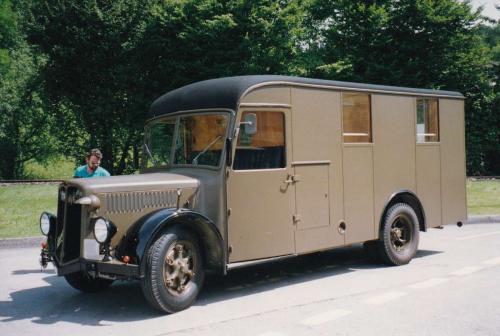 30 Jahr Jubiläum Lieseli 2023