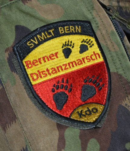 Distanzmarsch 2025